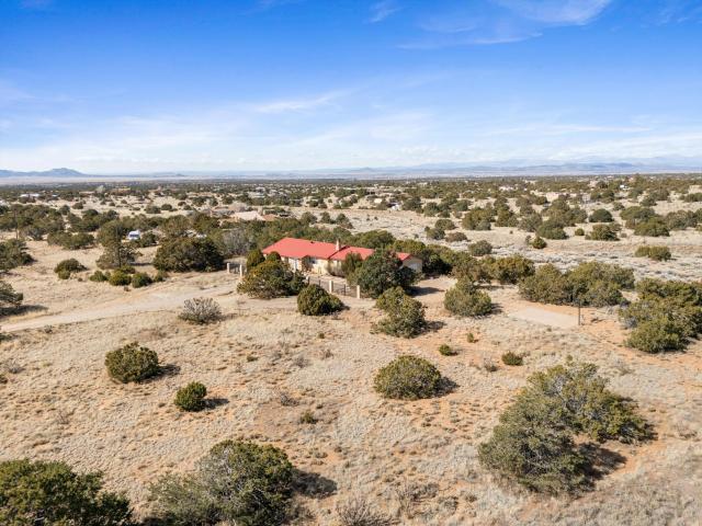 House for sale in Santa Fe, New Mexico