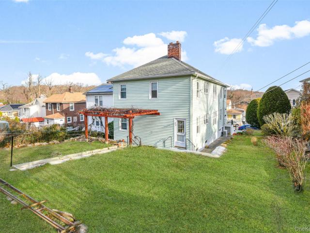 House for sale in New Rochelle, New York