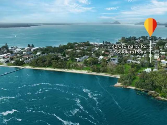 House for rent in New South Wales