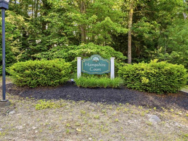 House for sale in New Hampshire
