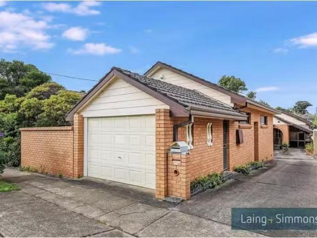 House for rent in Sydney, New South Wales
