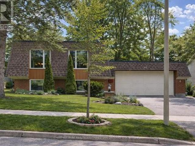 House for sale in Waterloo, Ontario