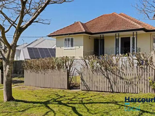 House for rent in Toombul, Queensland