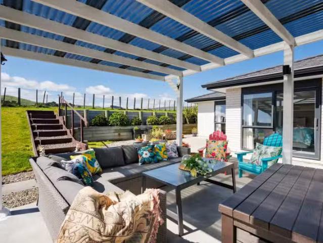 House for sale in Manawatu District