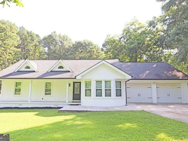 House for sale in Temple, Georgia