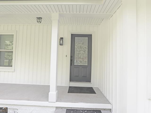 House for sale in Temple, Georgia