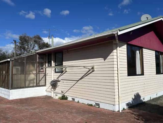 House for rent in Featherston, Wellington