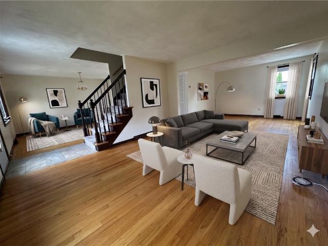 Property for rent in Johnston, Rhode Island