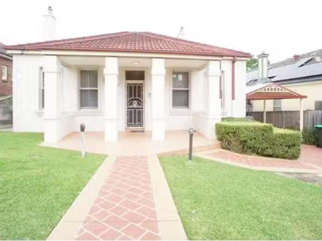 House for rent in Sydney, New South Wales