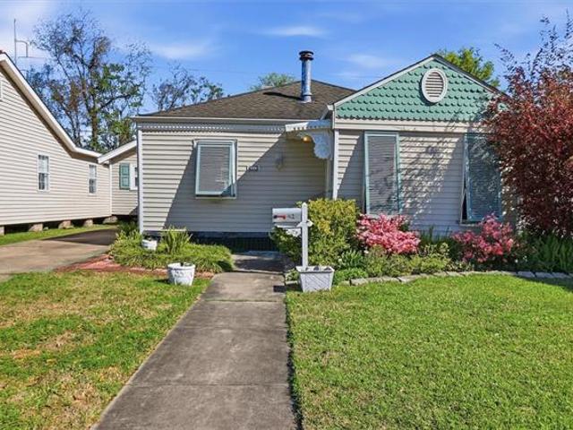 House for sale in Louisiana