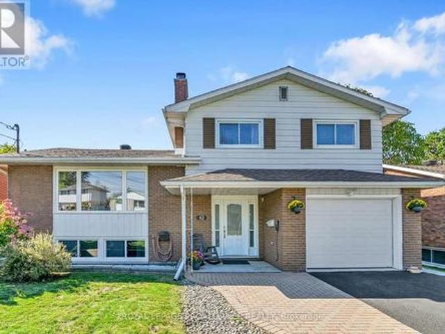 House for sale in Brockville, Ontario