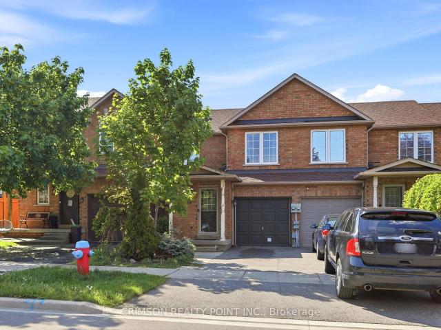 Property for sale in Milton, Ontario