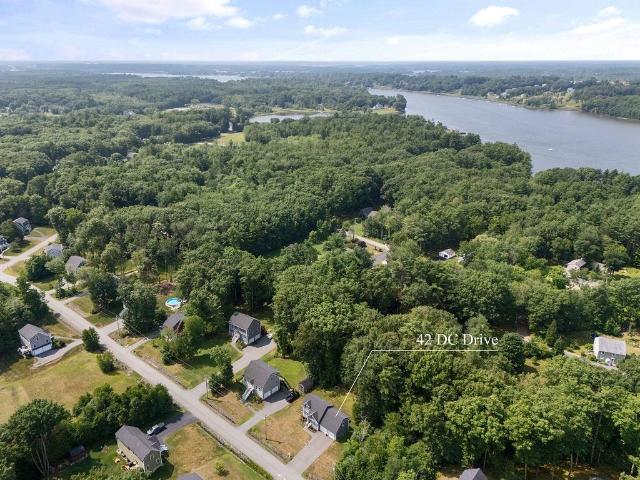 House for sale in Eliot, Maine