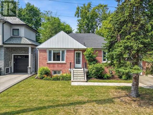 House for sale in Woburn, Ontario