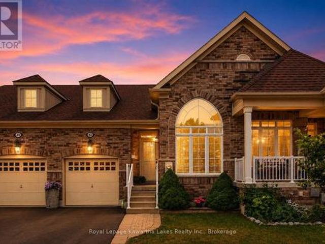 House for sale in Kawartha Lakes, Ontario
