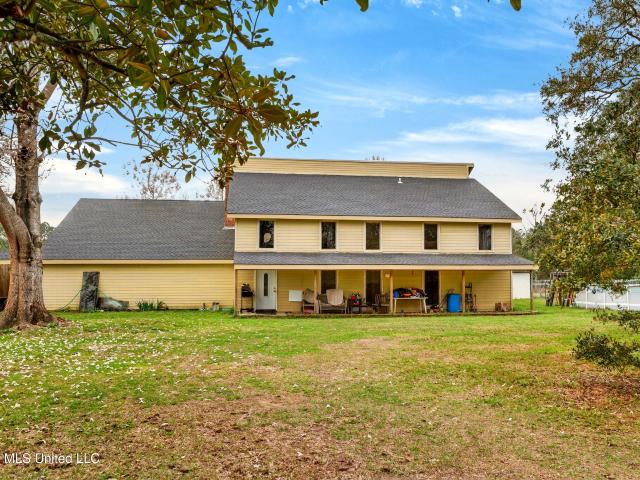 House for sale in Carriere, Mississippi