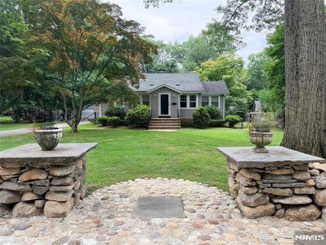 House for sale in Ramsey, New Jersey