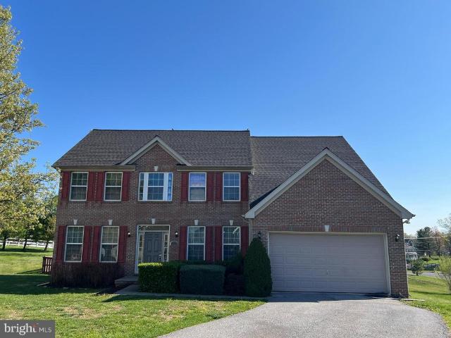 House for sale in West Virginia
