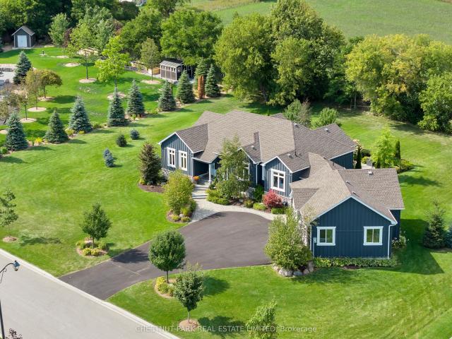 House for sale in Durham, Ontario
