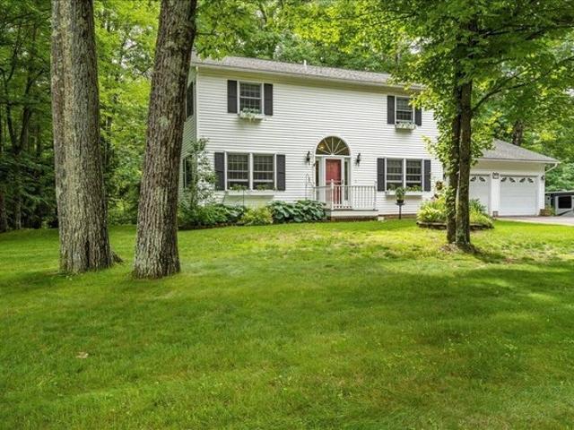 House for sale in Milton, Vermont