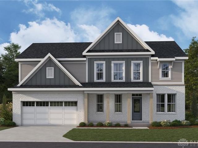 House for sale in Bellbrook, Ohio