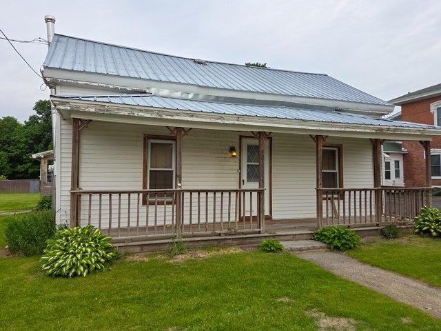 House for sale in Brushton, New York
