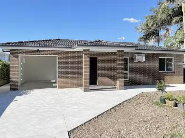 House for rent in Sydney, New South Wales