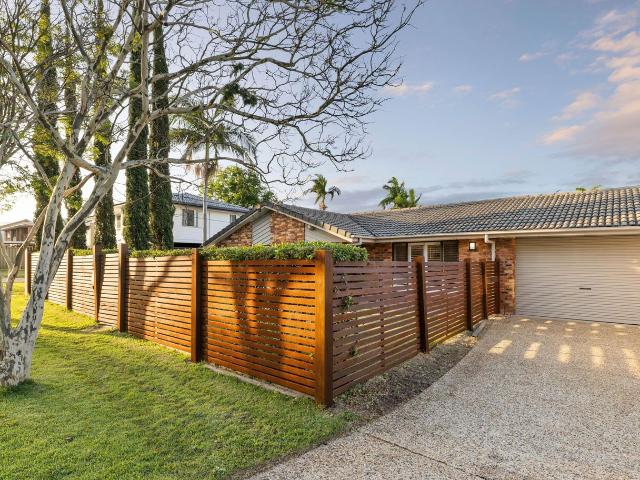Apartment for rent in Toombul, Queensland