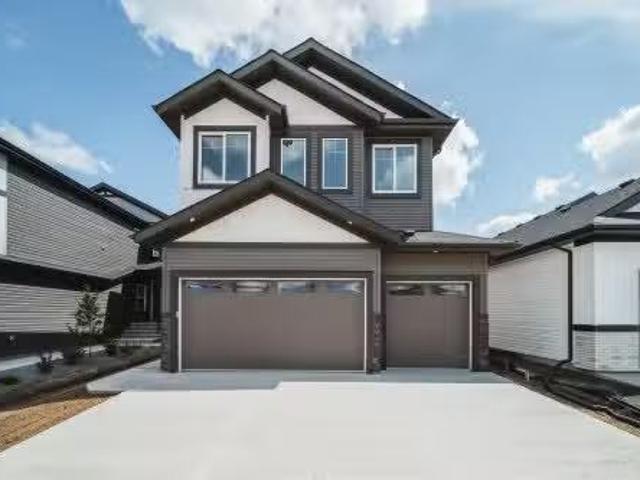 House for sale in Spruce Grove, Alberta