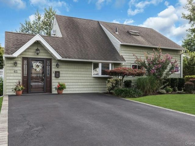House for sale in Nassau, New York