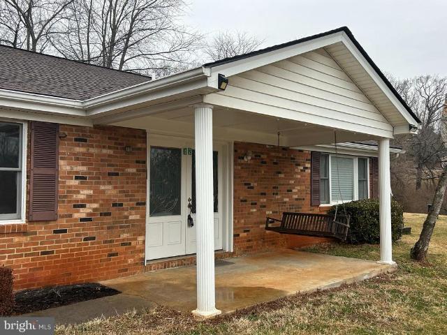 House for sale in Virginia
