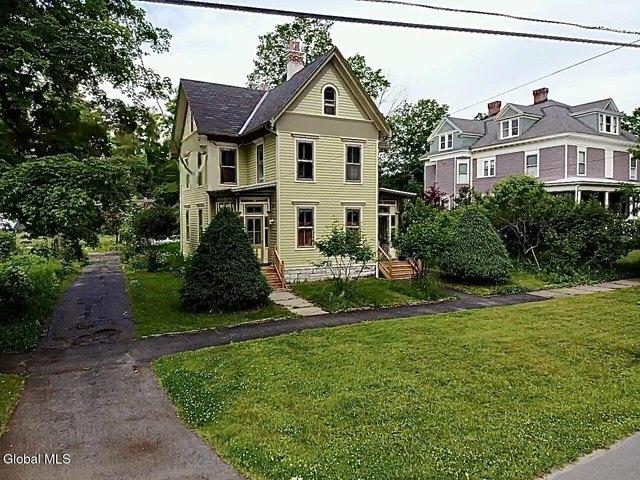 House for sale in Dolgeville, New York