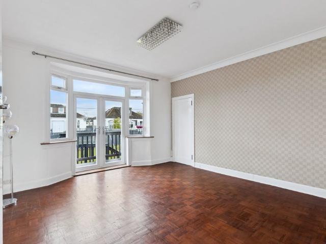 House for rent in Shawmoss, Pollokshields
