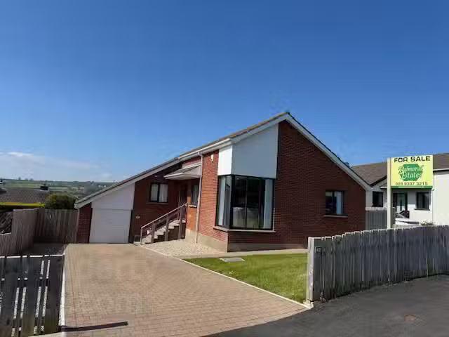 House for sale in Corry, Connacht