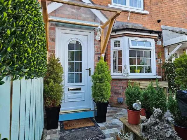 House to rent