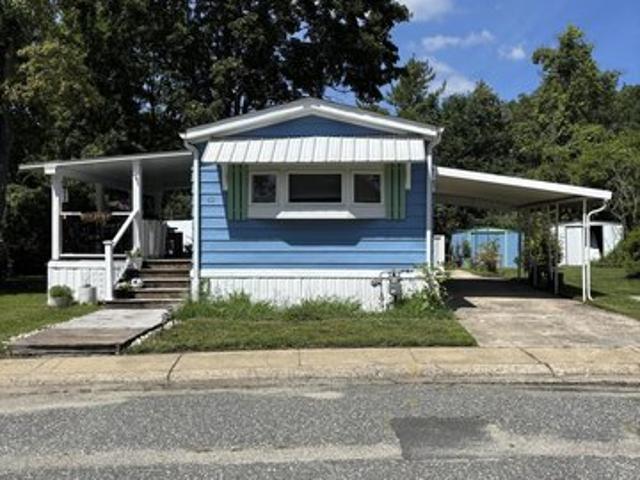 House for sale in New Jersey