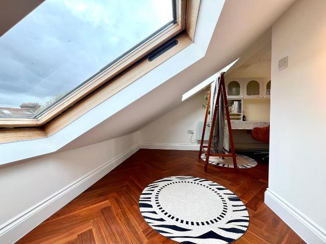 Apartment for rent in Temple Mills, Greater London