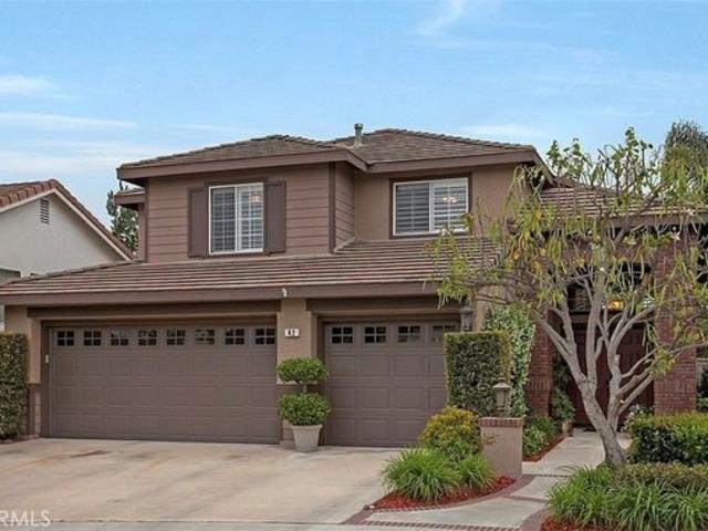 House for sale in Trabuco Canyon, California