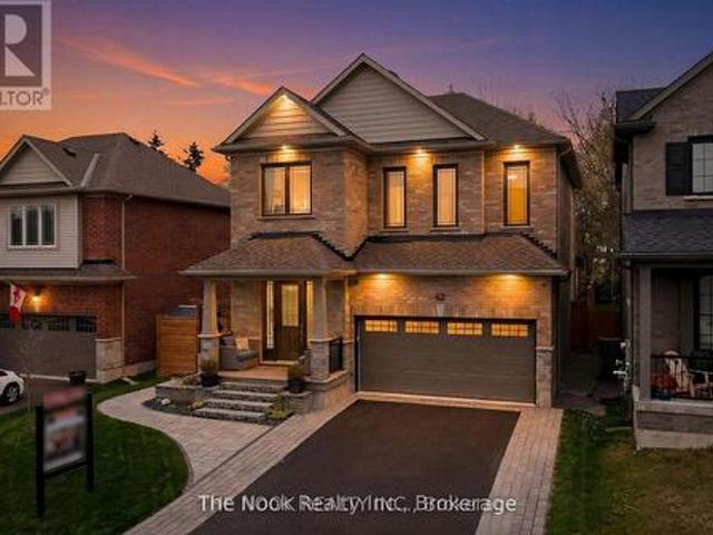 House for sale in Port Hope, Ontario