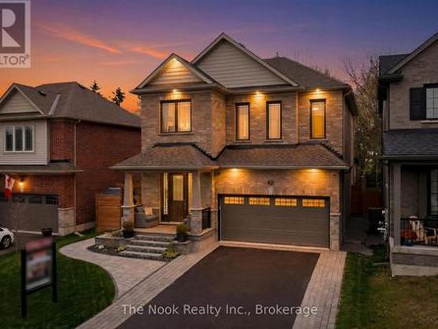 House for sale in Port Hope, Ontario