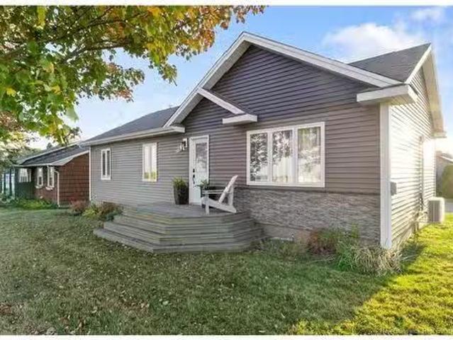 House for sale in Bouctouche, New Brunswick