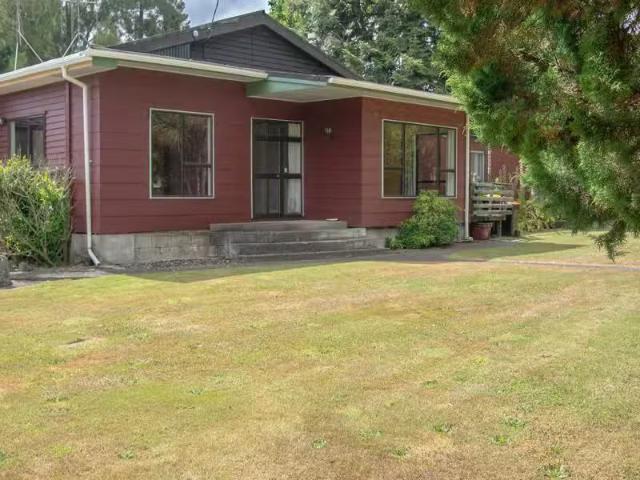 House for sale in Tokoroa, Waikato