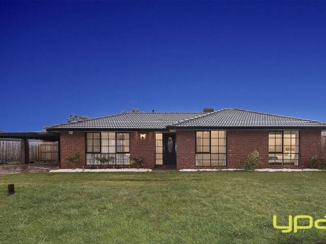 House for rent in Camerons Creek, Victoria