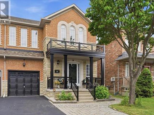 House for sale in York, Ontario