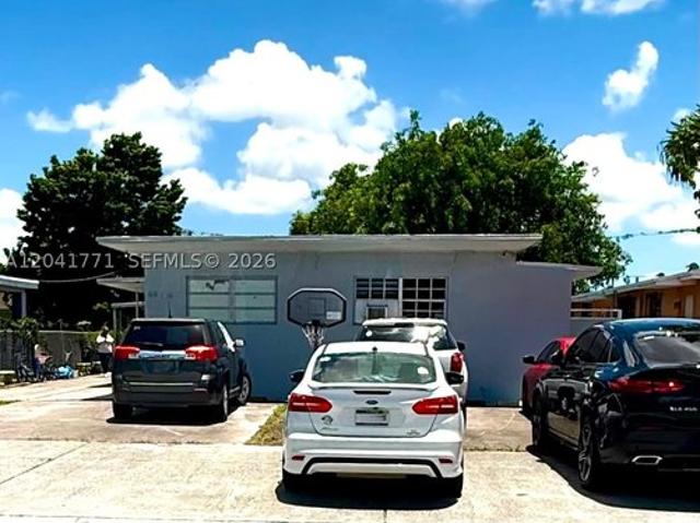 House for sale in Hialeah, Florida