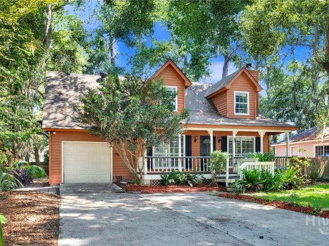 House for sale in Georgia