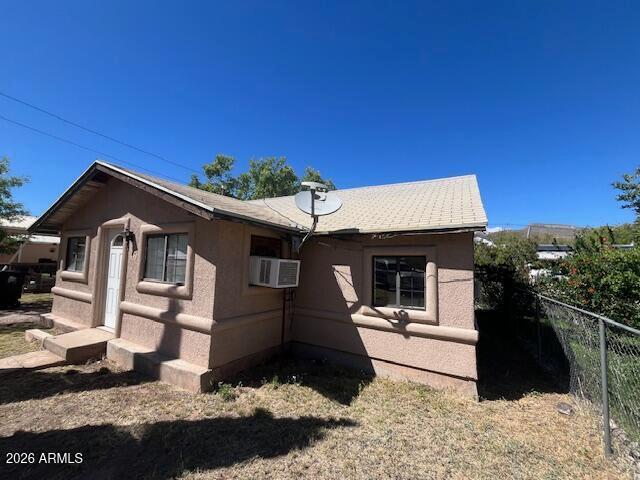 House for sale in Cochise, Arizona