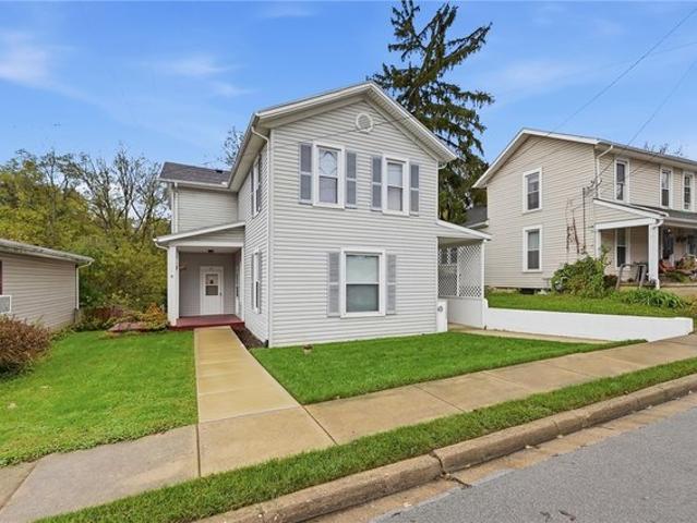 House for sale in Clayton, Montgomery County