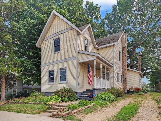 House for sale in Casnovia, Michigan