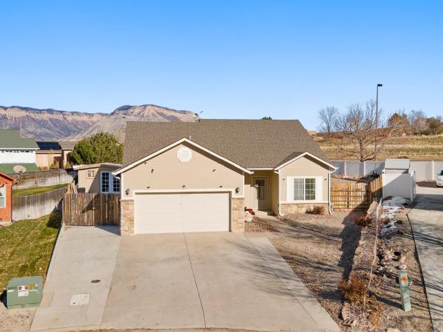 House for sale in Garfield, Colorado